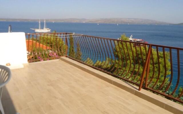 Apartments Pava - 15m to the sea