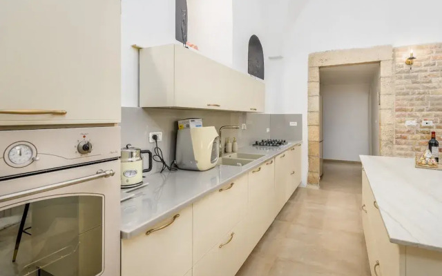 Nina Luxury Apartment