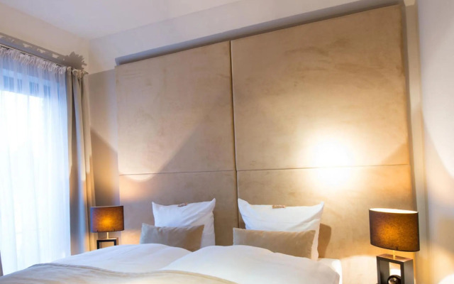Aquis Grana City Hotel