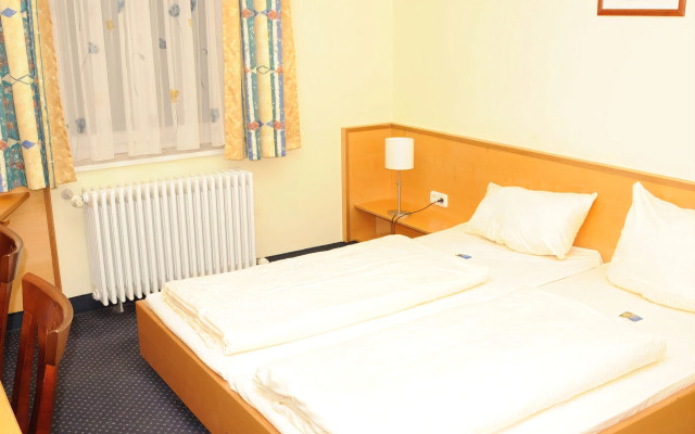 Münchner Hofbräu Coburg