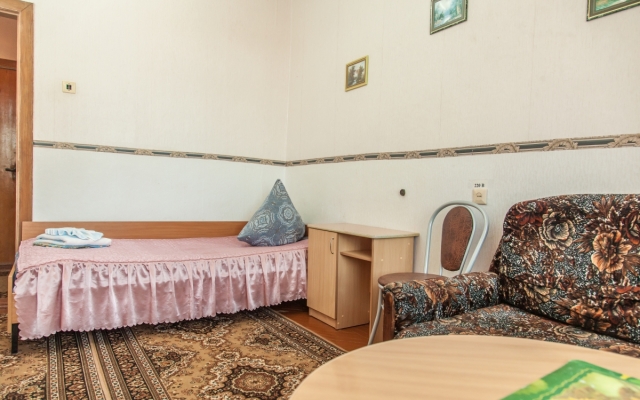 санаторий Березовая роща