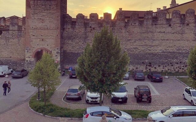 Locanda Lo Scudo