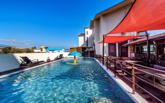 T Island Resort