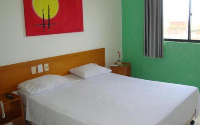Residencial Beach