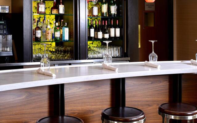 Courtyard by Marriott Houston Northwest