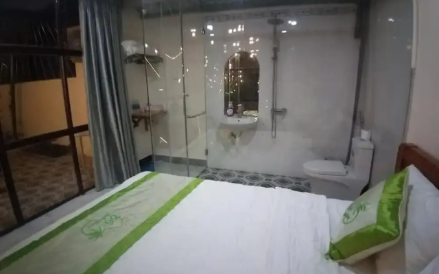 86 Homestay Phan Thiet