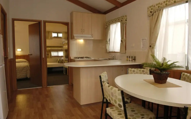 Sandhurst Motel