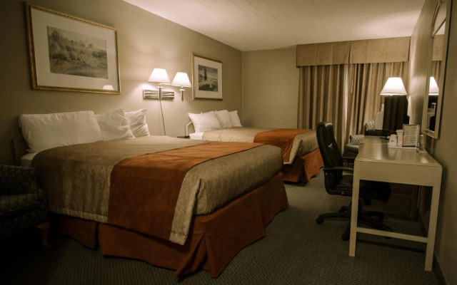 Travelodge by Wyndham Cambridge - Waterloo