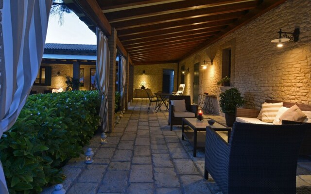 Villa Terra Del Sole 10 2