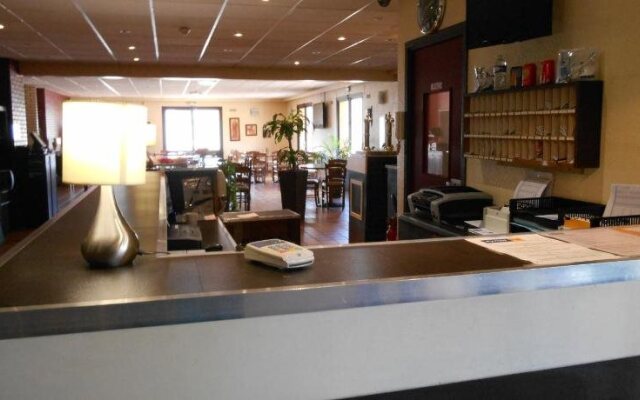 Mondhotel Chelles