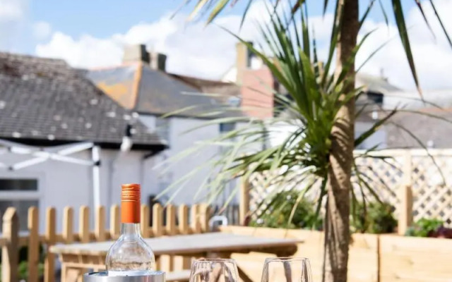 Marazion Hotel
