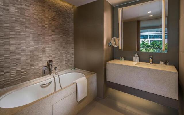 Hyatt Delhi Residences