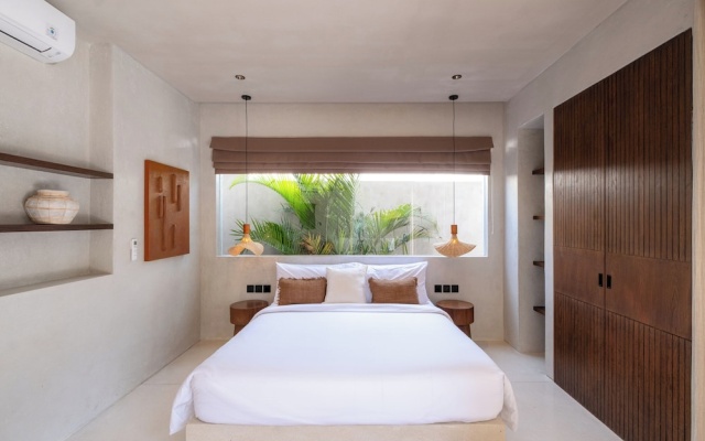 Heritage Villas – Guest Rooms – Pecatu