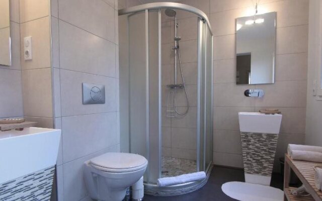 Les Epicuriens, Chambres Dhotes