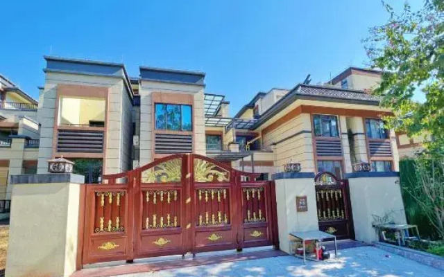 Huilin Banshan No.1 Villa