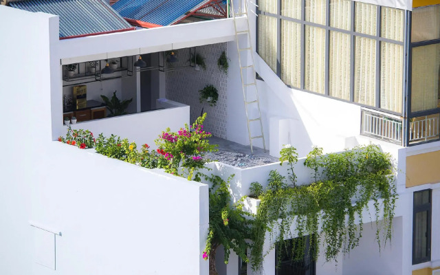 Oasis Nha Trang Hotel