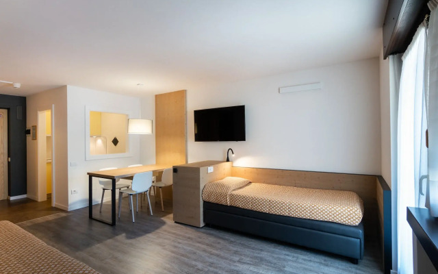 Residence Lastei