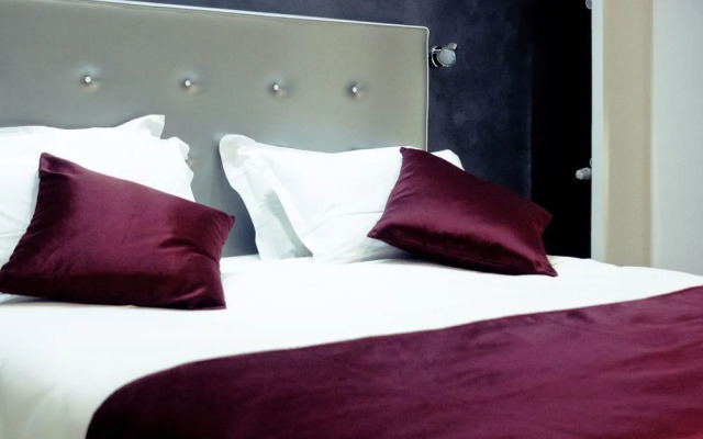 Rome By Suite Vatican