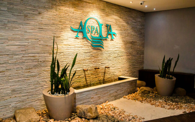 Urban Park Hotel and Spa