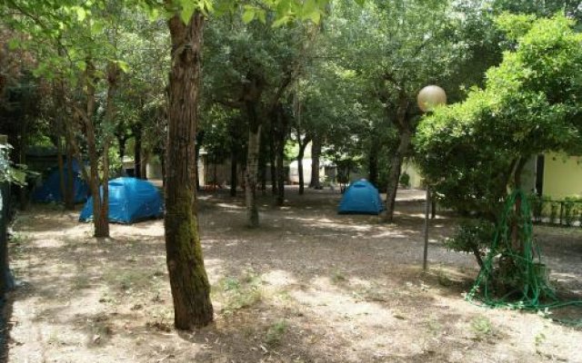 Camping Dolce Sole