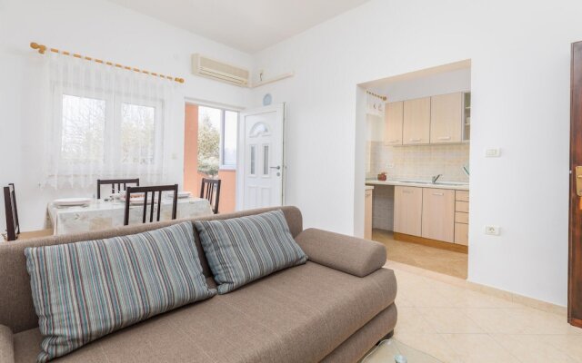 Awesome Apartment in Pula With Wifi and 1 Bedrooms