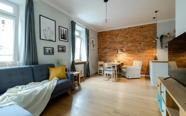 ShortStayPoland Mała (B87)