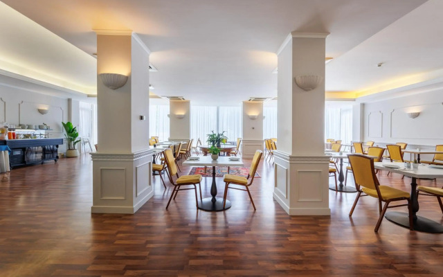 Hotel Parco Dei Principi