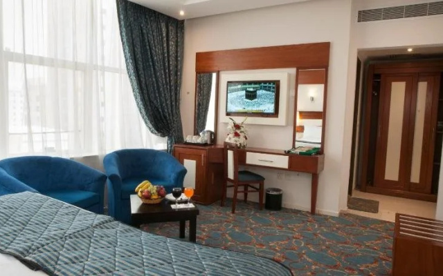 Kenzi Al Jewar Hotel