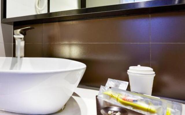 7Days Premium Yinchuan Railway Station Fuzhou South Street