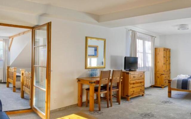Hotel Joseph Conrad