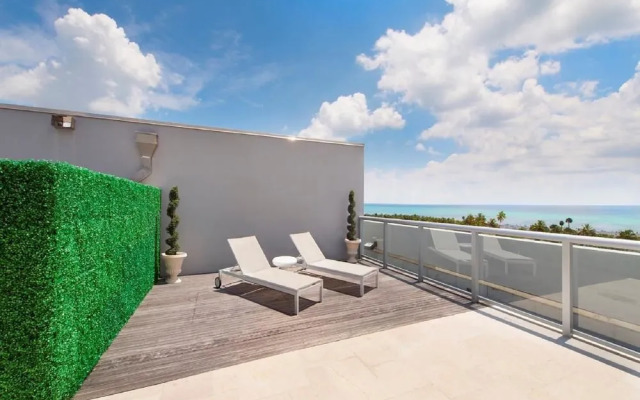 Santa Barbara Hostel