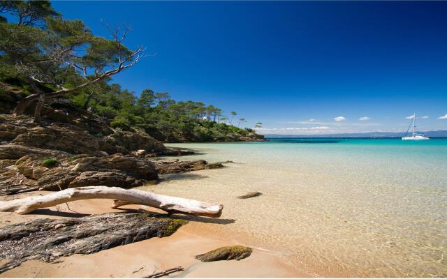 Holiday Inn Express Toulon - Est by IHG