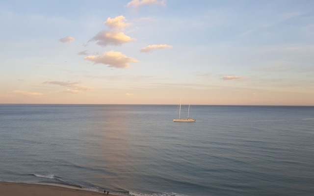 Stella Maris  Estrella del  Mediterraneo