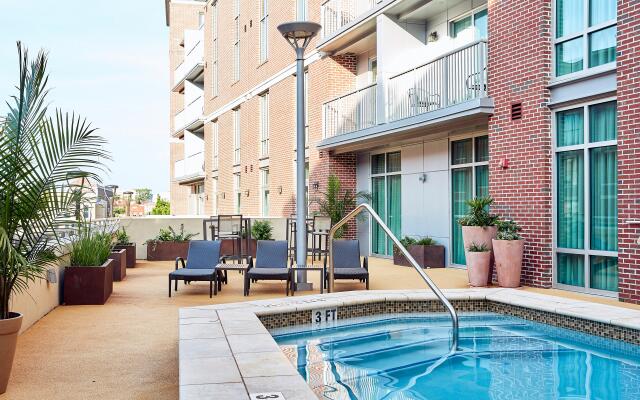 Live Oak, Charleston Historic District, a Tribute Portfolio Hotel
