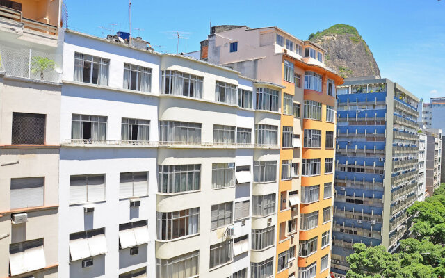 Copacabana Apartments 76