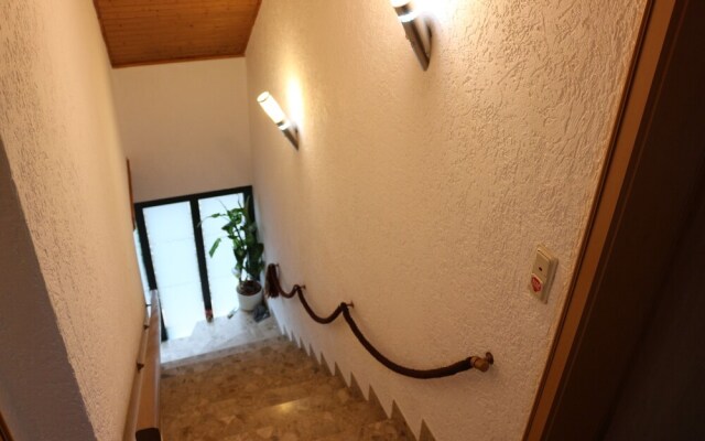 Ferienwohnung Dalia