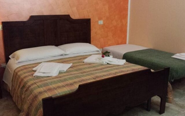 Agriturismo Fattoria dell'Uliveto