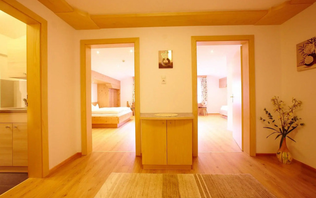 Hotel Brennerspitz