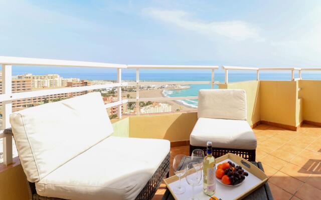 Benalmadena Penthouse