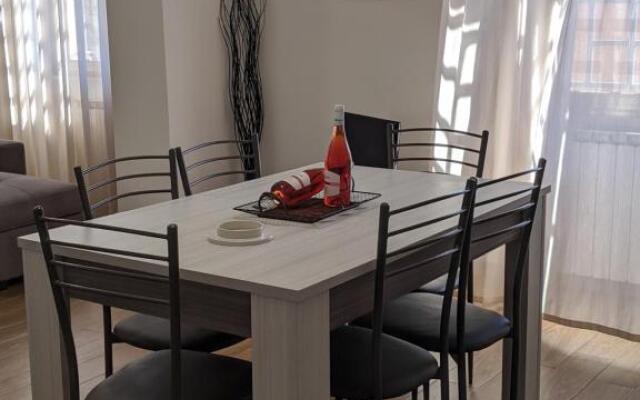 Appartamento in Villa