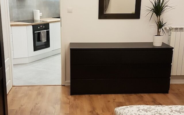 WS Old Town Apartments