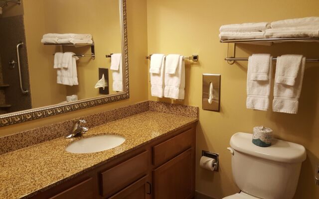 Mainstay Suites Rogers