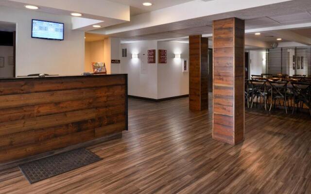 Howard Johnson Ponderay/Sandpoint