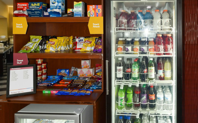 Comfort Suites Inn at Ridgewood Farm