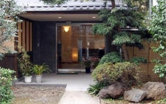 Run Of House 사진 1