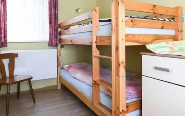 Holiday Home Roseneck
