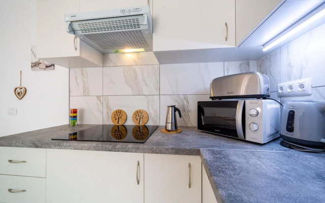 Alondras Park Apartamentos
