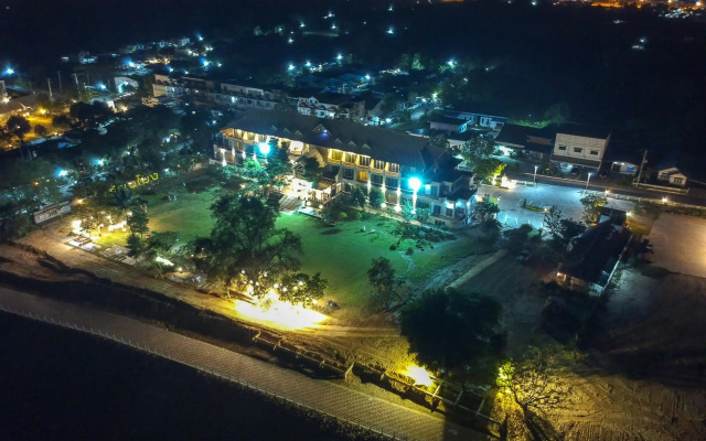 ViengKhong Hotel