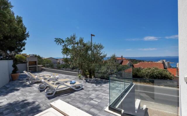 Luxury Apartment Klara