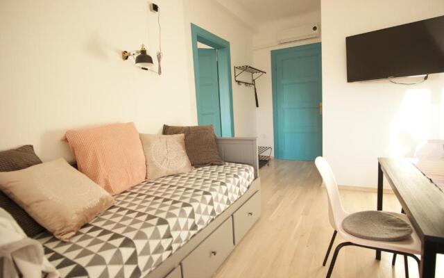 Zagreb Apartment No.3